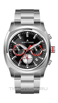  Jacques Lemans 1-1556G